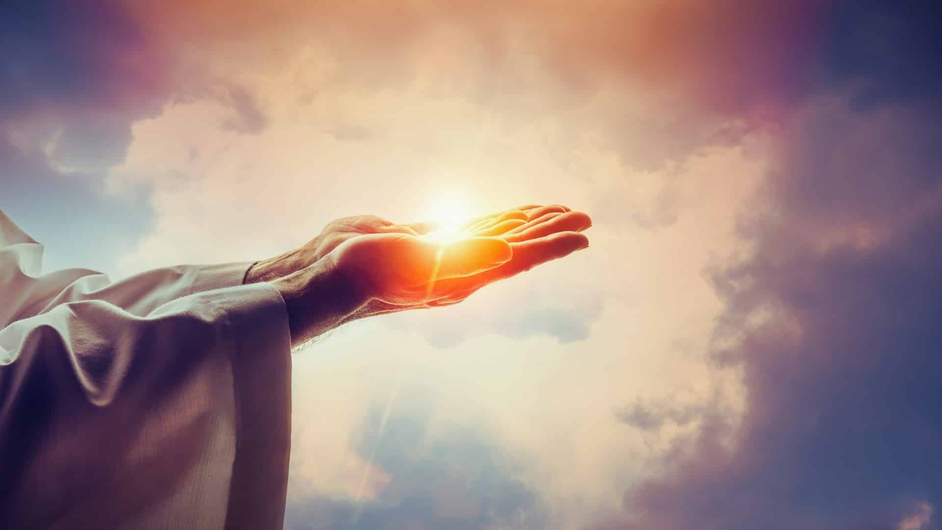 Saat Taubatmu Mendatangkan Rahmat Allah Bertubi-tubi