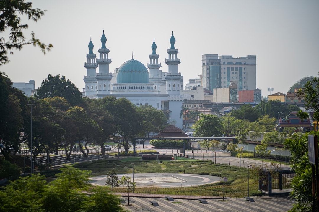 Al-Azhar dan Dilema Gaza: Keteguhan, Doa, dan Diplomasi