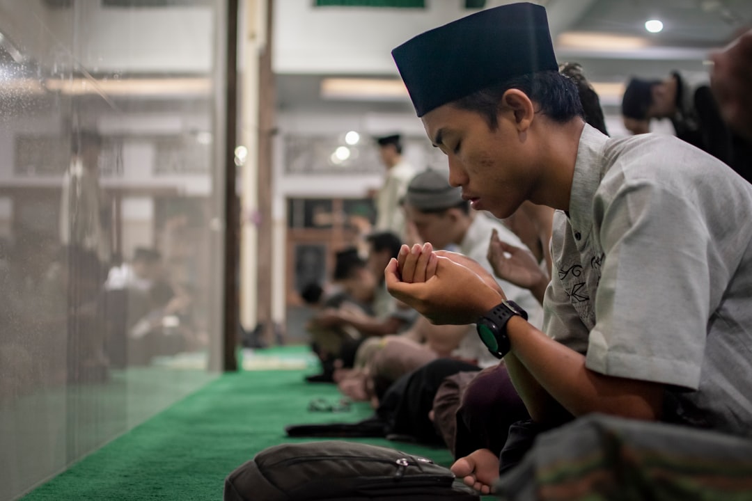 Bala’: Jalan Menghapus Dosa dan Meninggikan Derajat