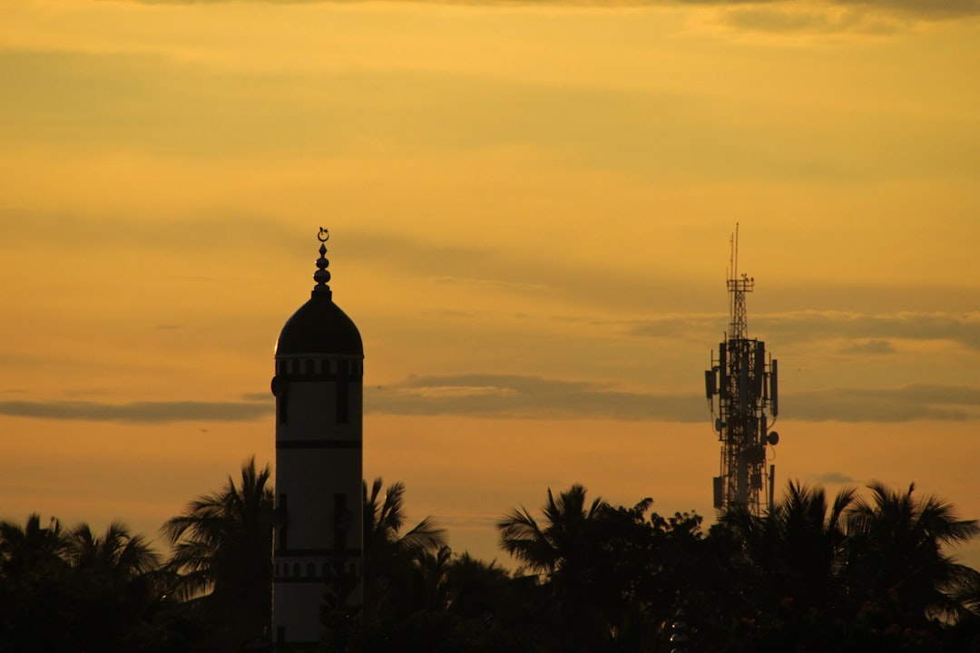 Batas Waktu Shalat Subuh: Jangan Sampai Kesiangan!