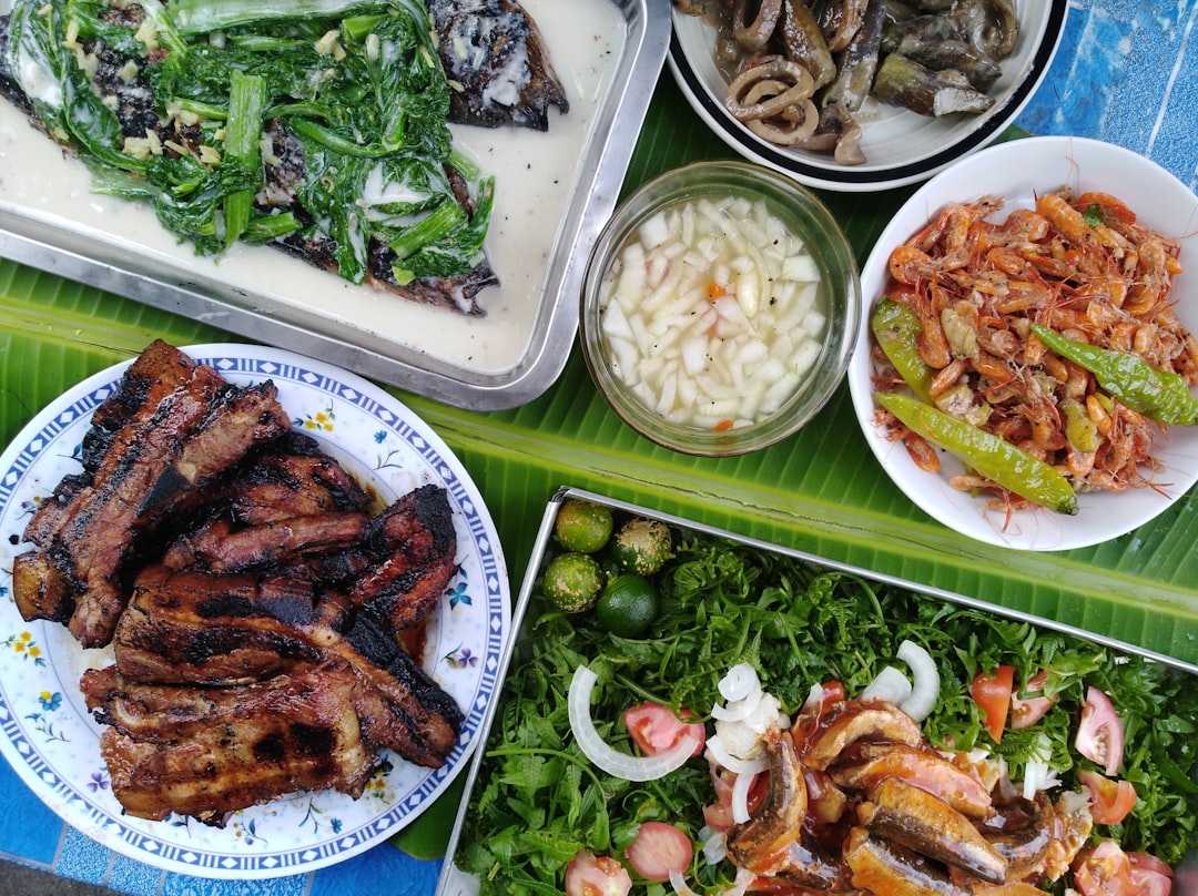 Daging Kurban untuk Siapa?