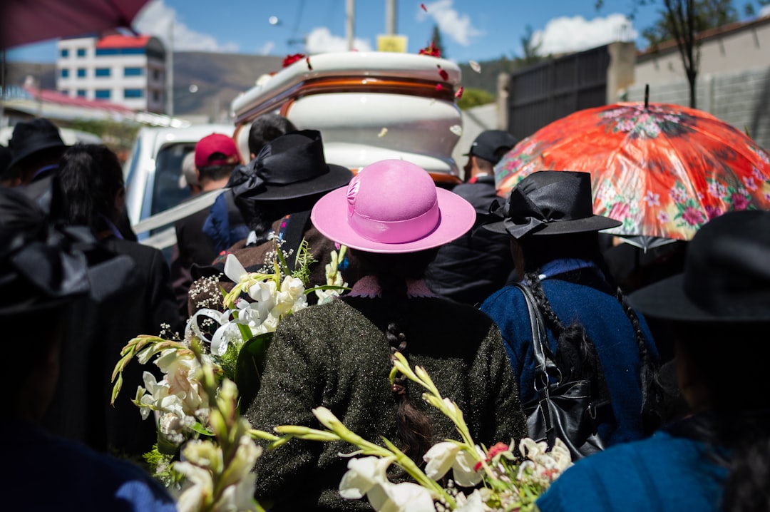 Doa Saat Berpapasan dengan Jenazah, Biar Nggak Cuma Ngeluh Macet
