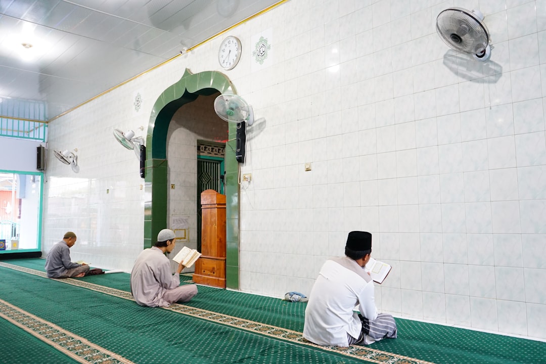 Doa Setelah Taubat: Reset Hidup, Biar Nggak Error Lagi!