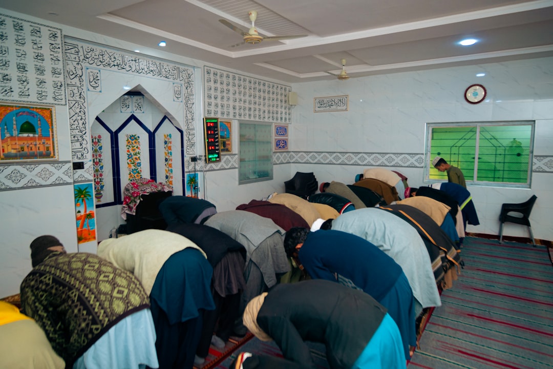 Guru Didenda, Wali Murid Santai