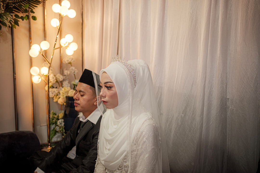 Hikmah Resepsi Pernikahan dalam Islam