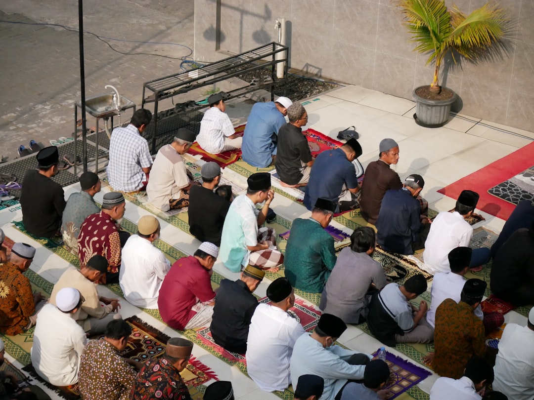 Hikmah Surat As-Sajdah & Al-Insan di Subuh Jum’at