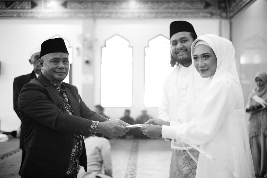 Hilf Al-Fudhul: Konfederasi Keadilan di Mekkah