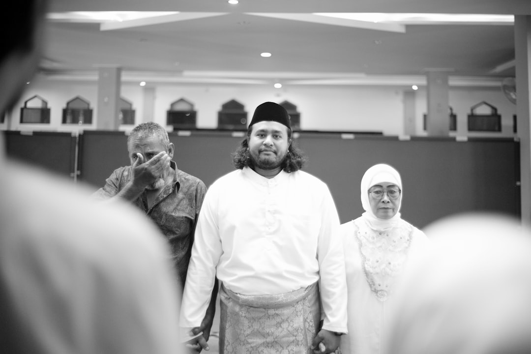 Imam Nawawi dan Keberanian Membela Rakyat