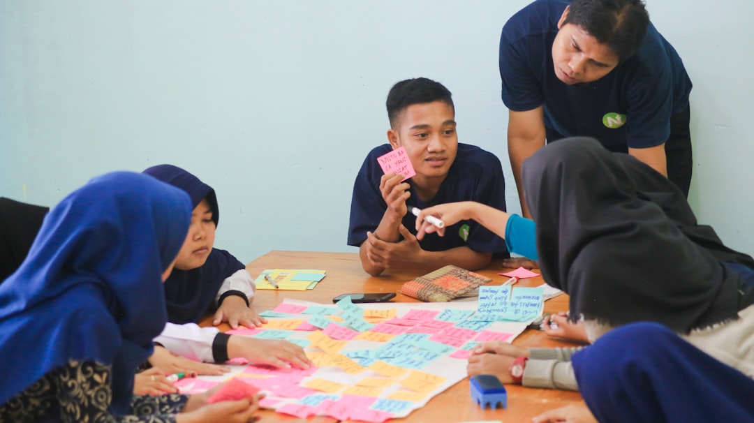 Bisakah Indonesia Bebas Pekerja Anak