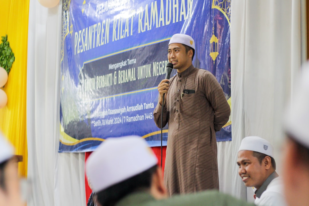 Islam dan Ruang Kritik Pemimpin