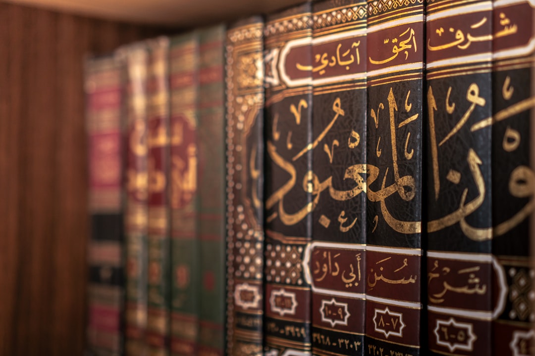 Larangan Buku Sejarah Palestina di Yordania