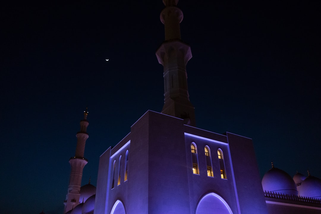 Keajaiban Shalat Malam