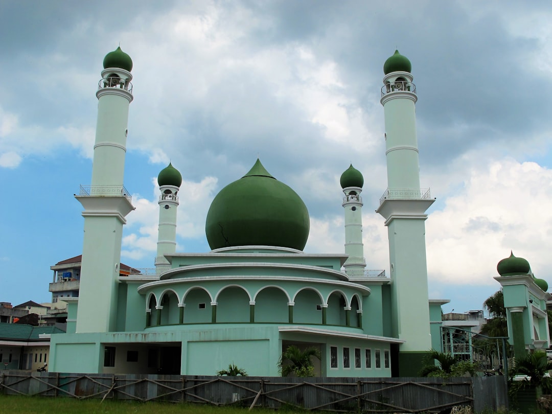 Khutbah Jum'at: Ketika Malu Hilang, Dosa Jadi Biasa