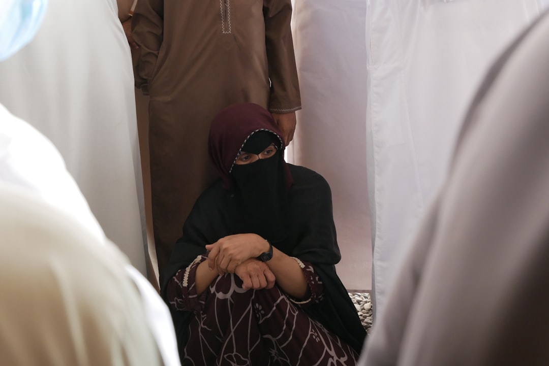 Kisah Khaulah Binti Tsa’labah: Curhat yang Dijawab Langsung Allah