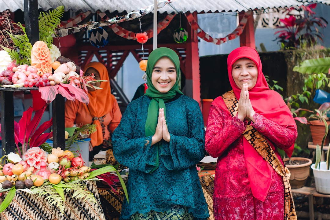 Istri Aktif di Organisasi, Rumah Tangga Tetap Harmonis?