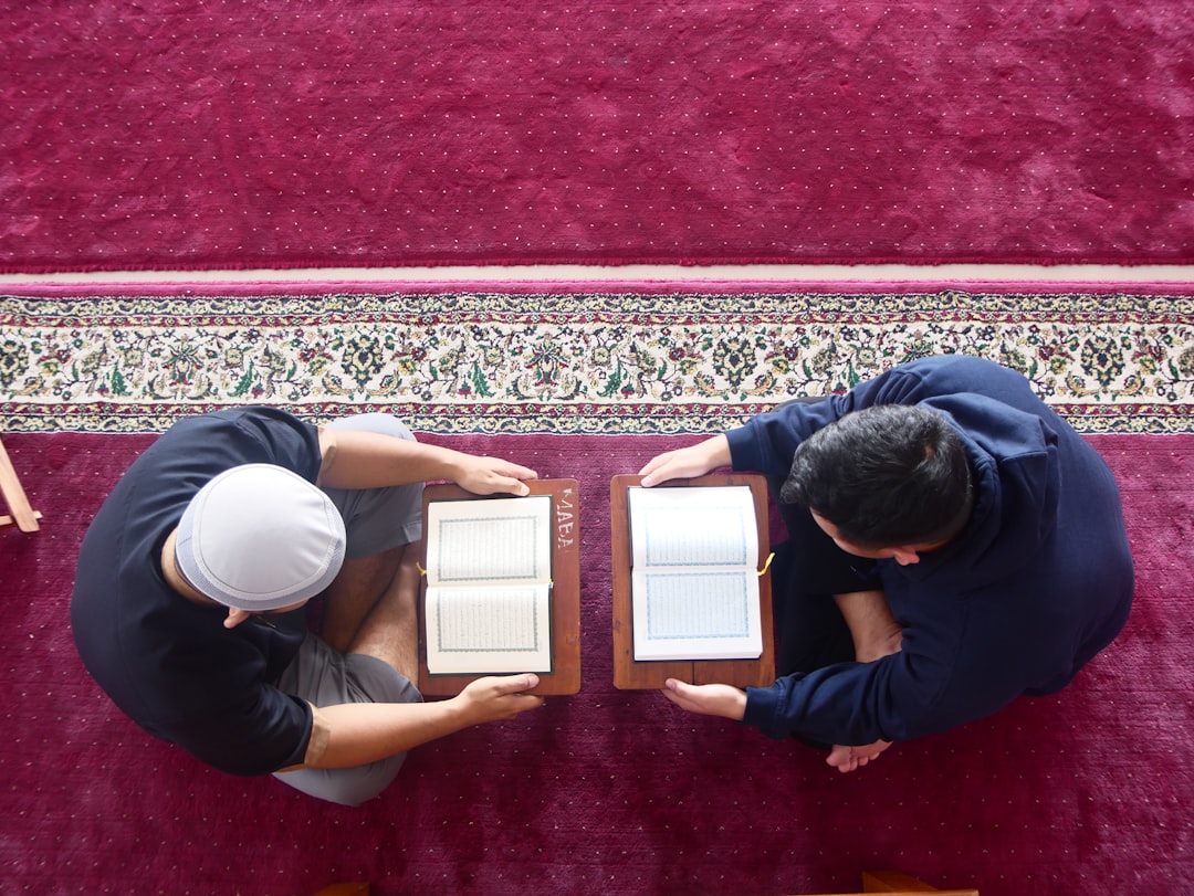 Nasihat Bijak Imam Ja’far Ash-Shadiq Tentang Pergaulan