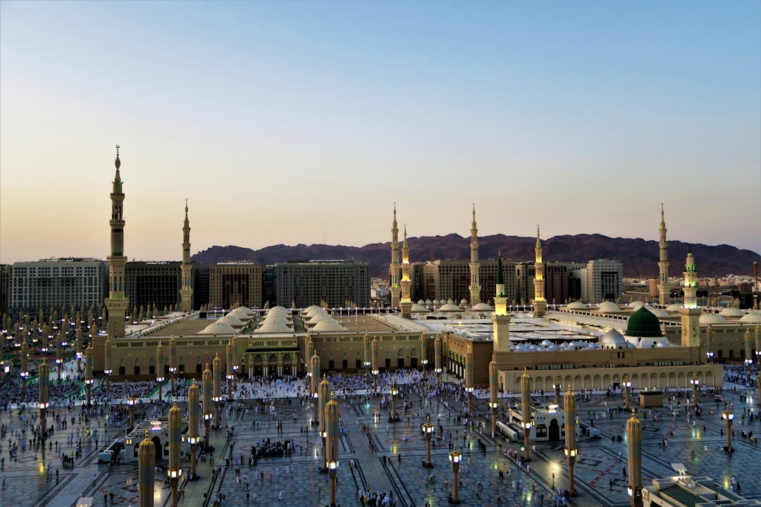 Penaklukan Mekkah oleh Qushay dan Penyatuan Suku Quraisy