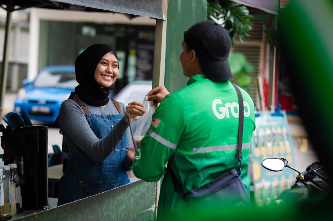 Generasi Muda Saudi dan Masa Depan Hijau