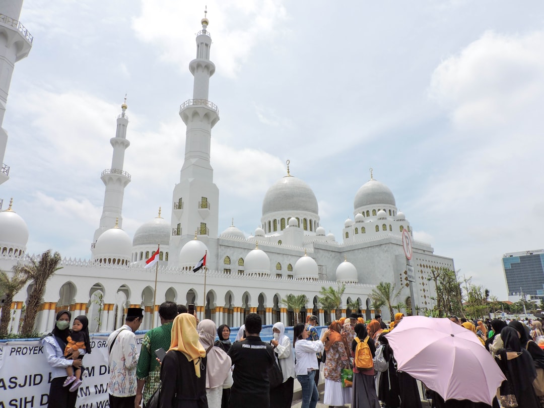 Sepuluh Hari Pertama Zulhijah