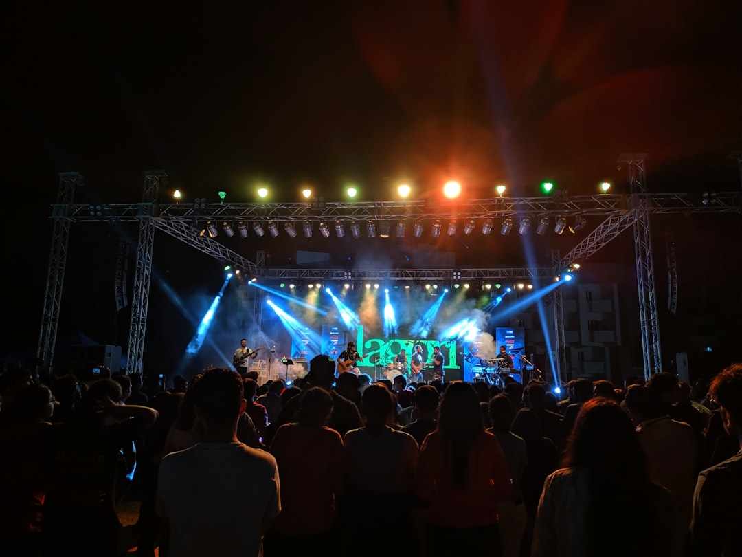 Sound Horeg: Hukum, Hiburan, dan Batasan dalam Islam