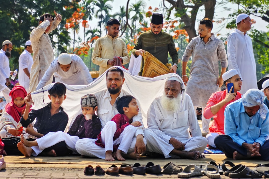 Status Nasab Anak Zina dalam Pernikahan