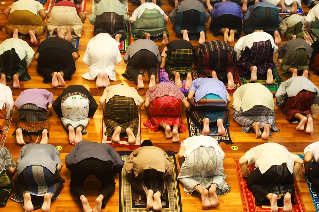 Mendirikan Shalat Tahajud tapi Belum Tidur, Sahkah?