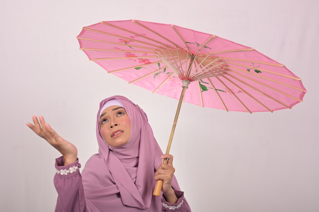 Wanita Bijak dan Umar bin Khattab