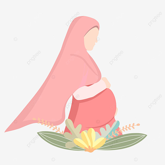Tafsir Ath-Thalaq Ayat 4: Batas Iddah Perempuan Hamil, Cerai atau Ditinggal Wafat