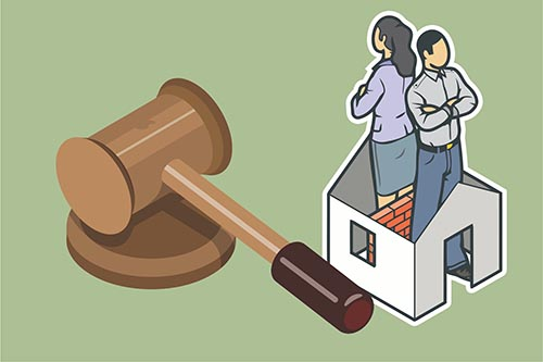 Ketentuan Gugat Cerai: Istri Bisa Apa Saja?