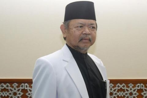 Kiai Ali Mustafa Yaqub Ulama Hadis